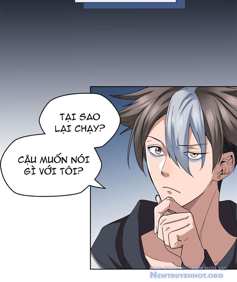 Hóa Ra Ta Là Đời Sau Của Yêu Quái: Chapter 7