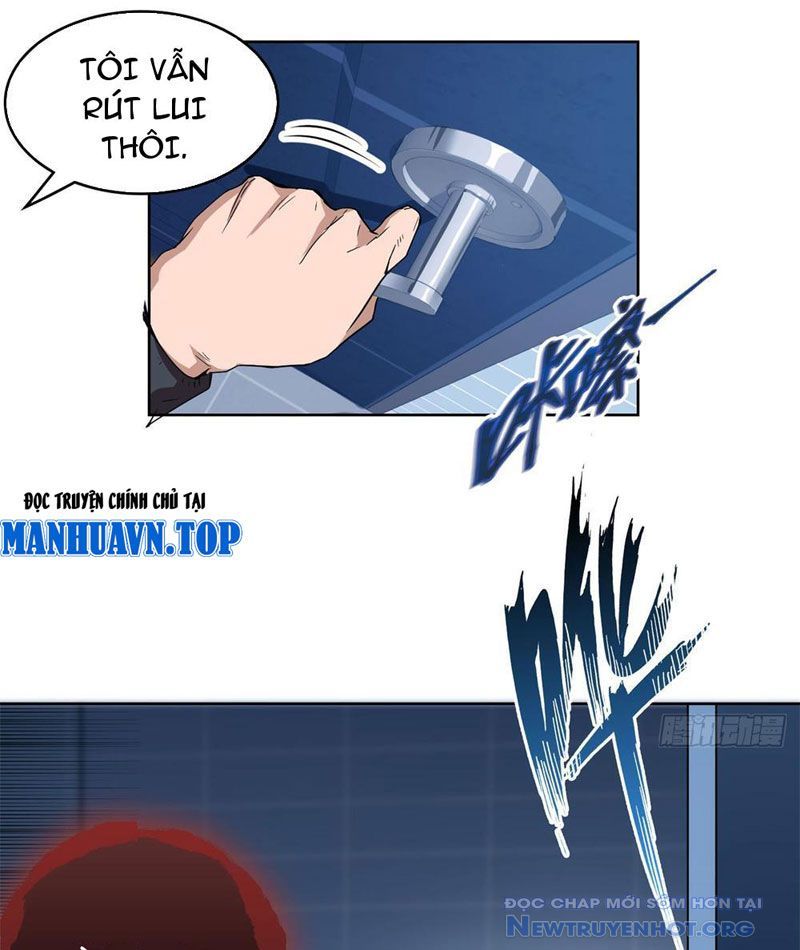 Hóa Ra Ta Là Đời Sau Của Yêu Quái: Chapter 7