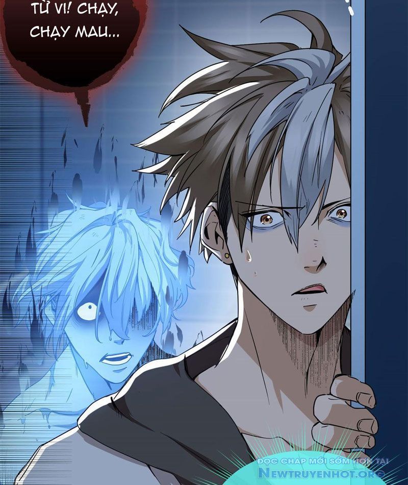 Hóa Ra Ta Là Đời Sau Của Yêu Quái: Chapter 7