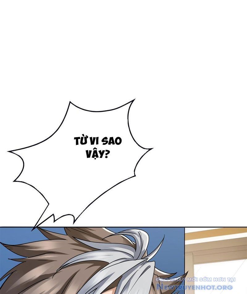 Hóa Ra Ta Là Đời Sau Của Yêu Quái: Chapter 7