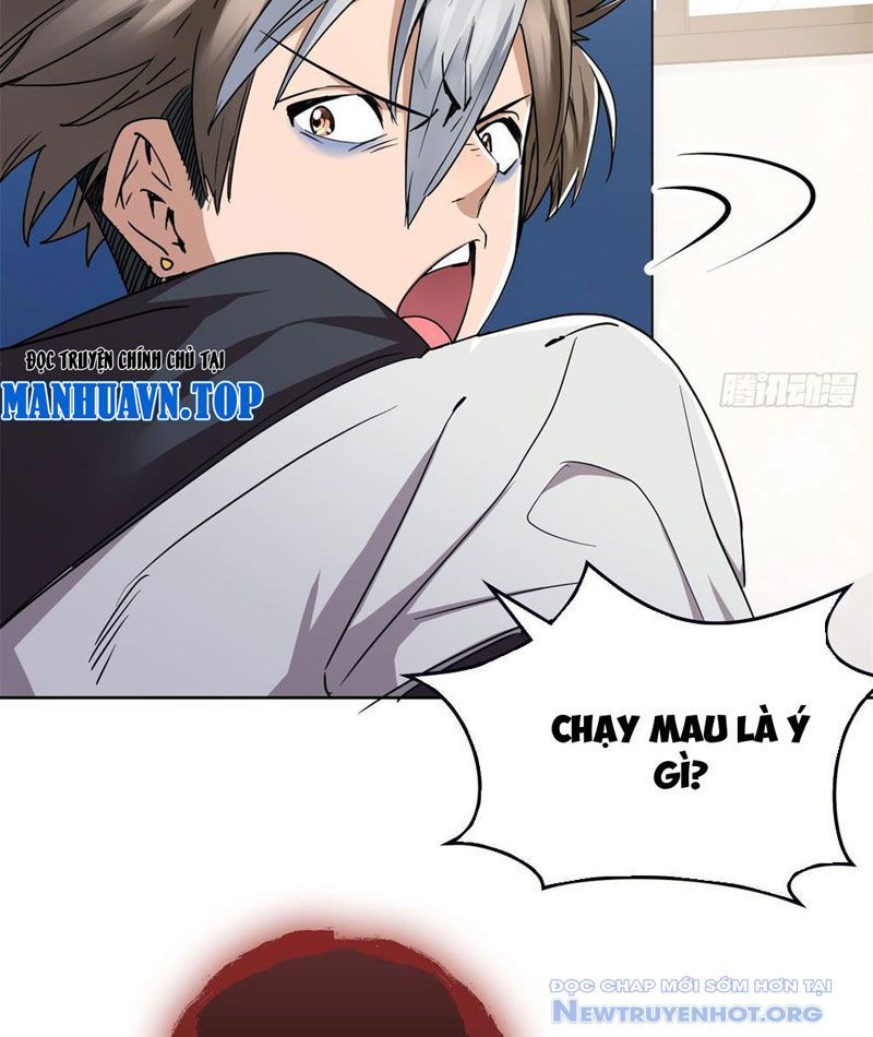 Hóa Ra Ta Là Đời Sau Của Yêu Quái: Chapter 7