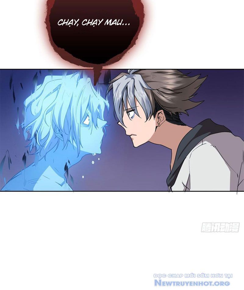 Hóa Ra Ta Là Đời Sau Của Yêu Quái: Chapter 7