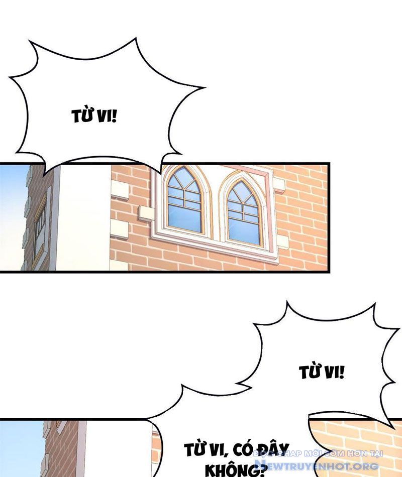 Hóa Ra Ta Là Đời Sau Của Yêu Quái: Chapter 7