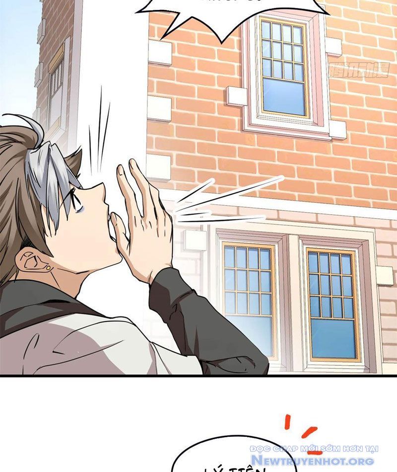 Hóa Ra Ta Là Đời Sau Của Yêu Quái: Chapter 7