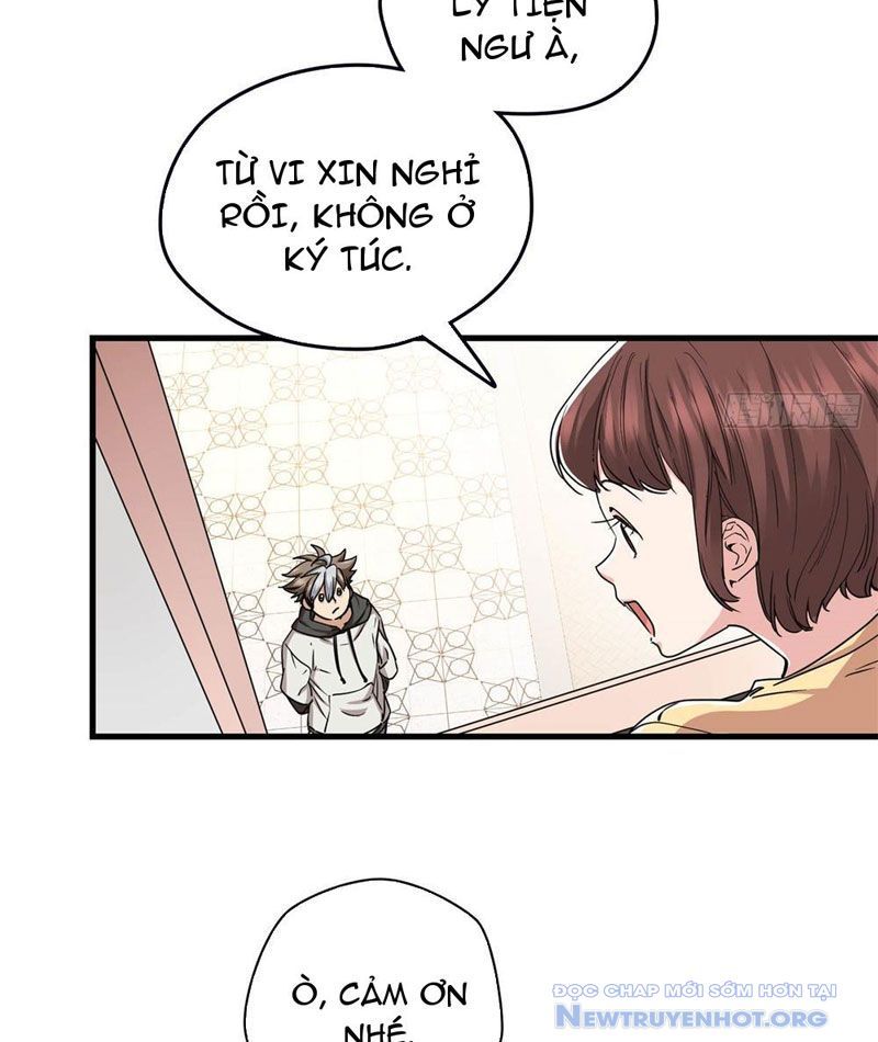 Hóa Ra Ta Là Đời Sau Của Yêu Quái: Chapter 7