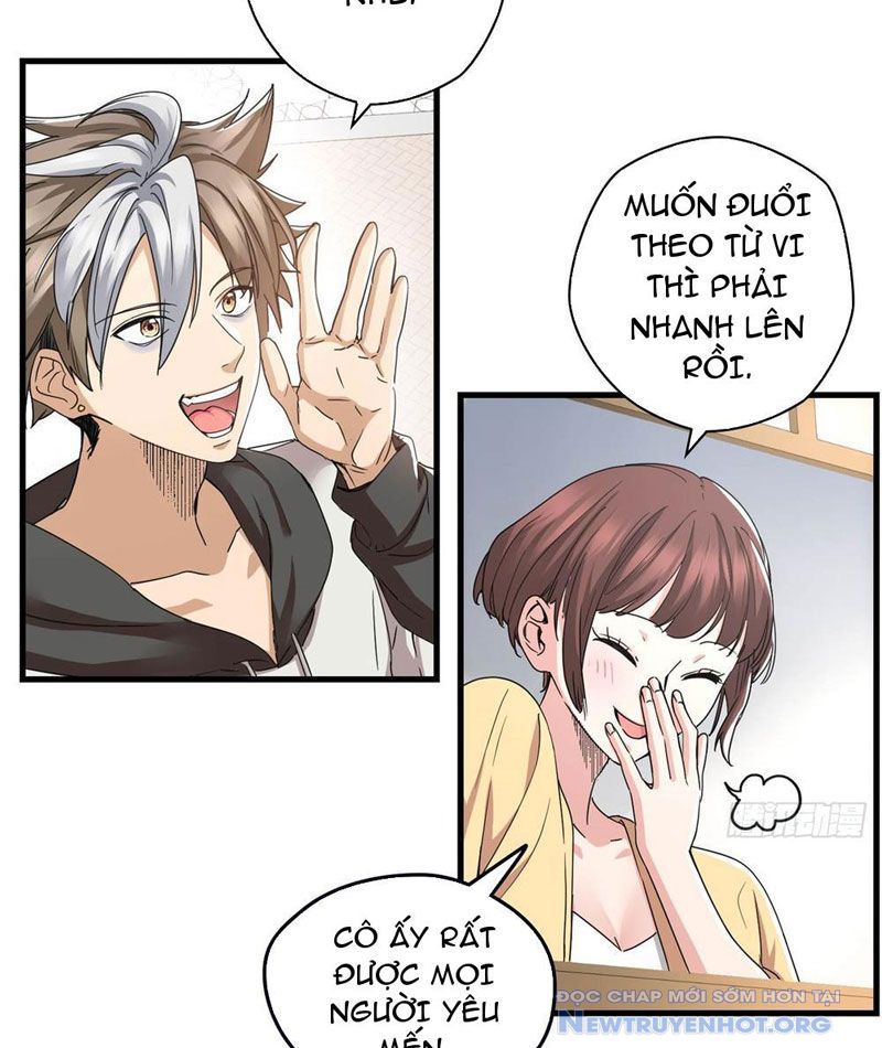 Hóa Ra Ta Là Đời Sau Của Yêu Quái: Chapter 7