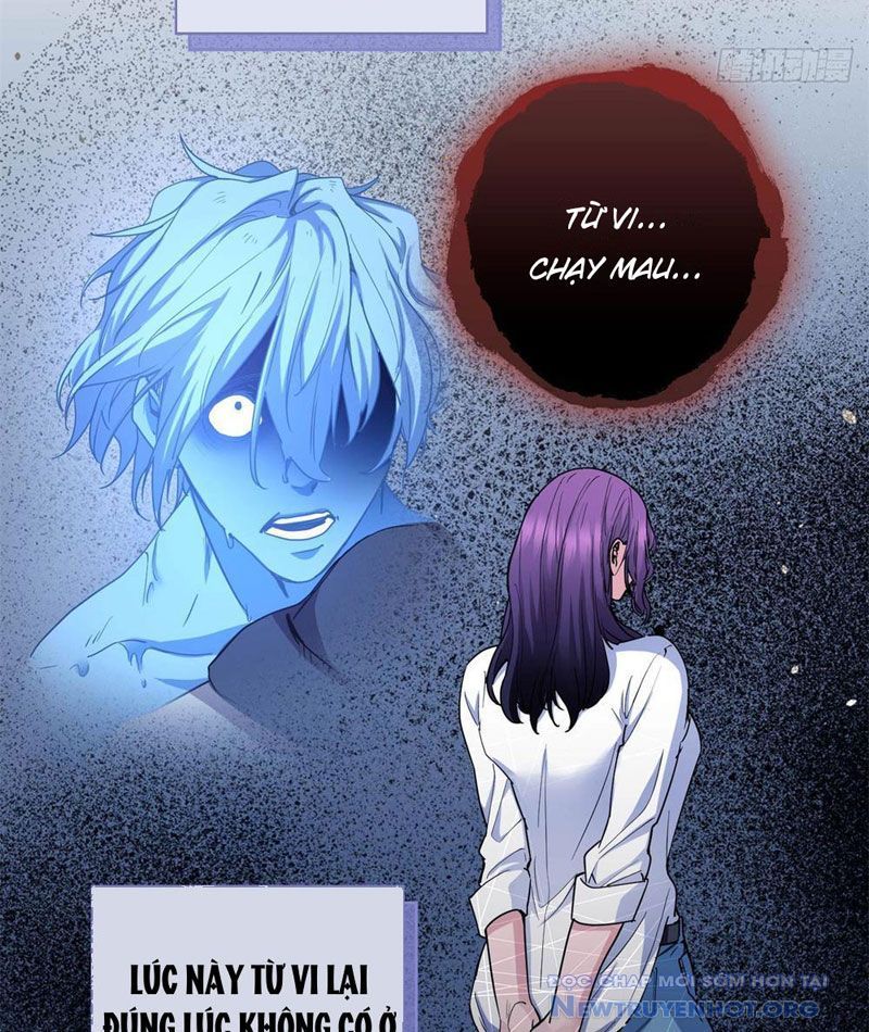 Hóa Ra Ta Là Đời Sau Của Yêu Quái: Chapter 7