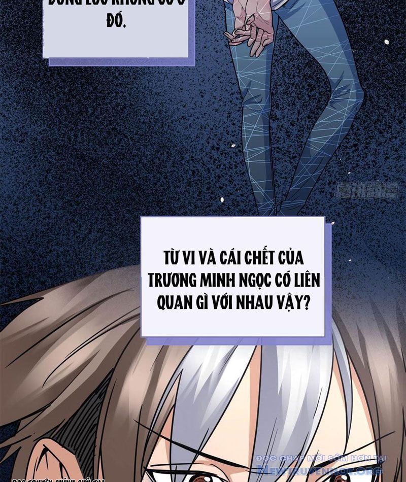 Hóa Ra Ta Là Đời Sau Của Yêu Quái: Chapter 7