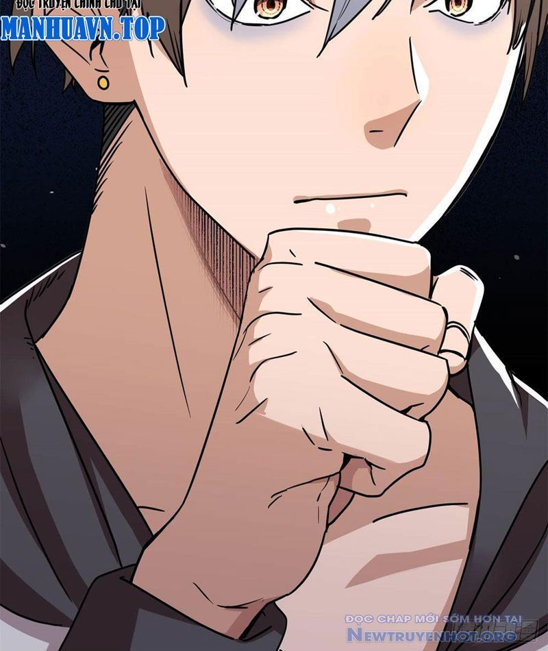 Hóa Ra Ta Là Đời Sau Của Yêu Quái: Chapter 7