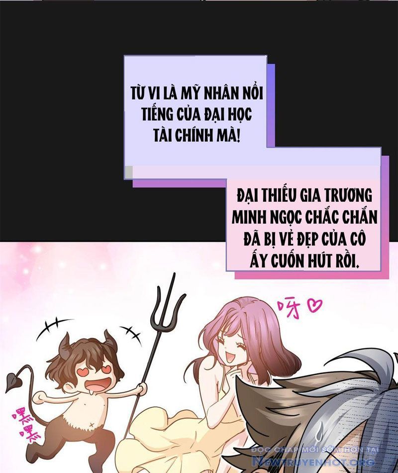 Hóa Ra Ta Là Đời Sau Của Yêu Quái: Chapter 7