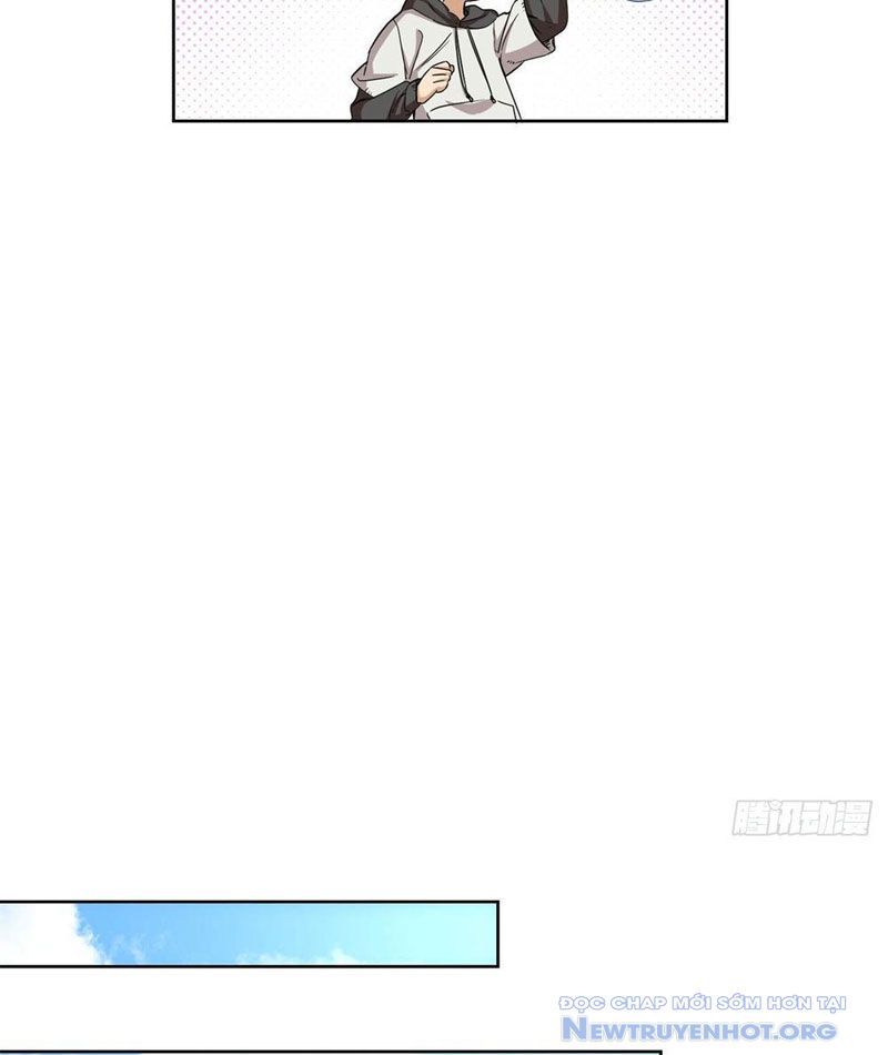 Hóa Ra Ta Là Đời Sau Của Yêu Quái: Chapter 7