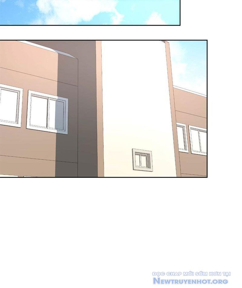 Hóa Ra Ta Là Đời Sau Của Yêu Quái: Chapter 7