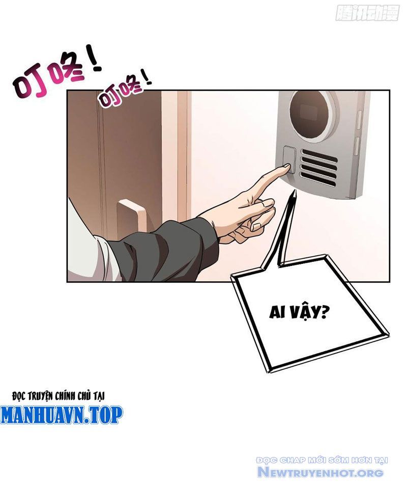 Hóa Ra Ta Là Đời Sau Của Yêu Quái: Chapter 7