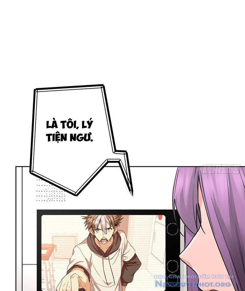 Hóa Ra Ta Là Đời Sau Của Yêu Quái: Chapter 7