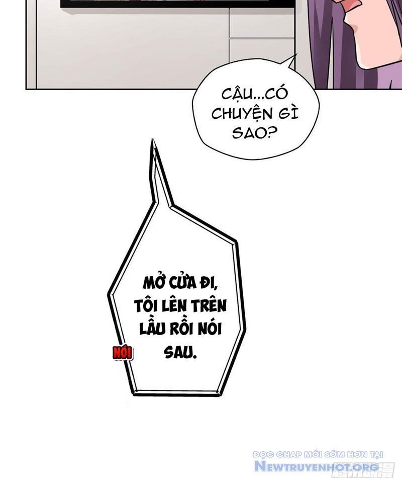 Hóa Ra Ta Là Đời Sau Của Yêu Quái: Chapter 7