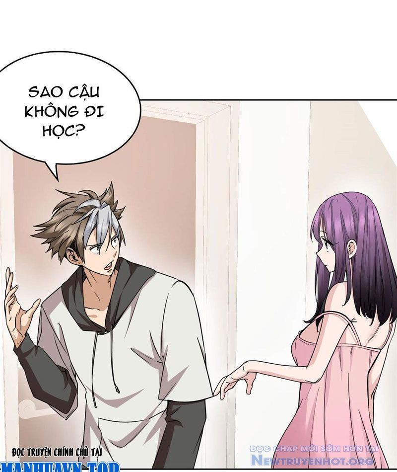 Hóa Ra Ta Là Đời Sau Của Yêu Quái: Chapter 7