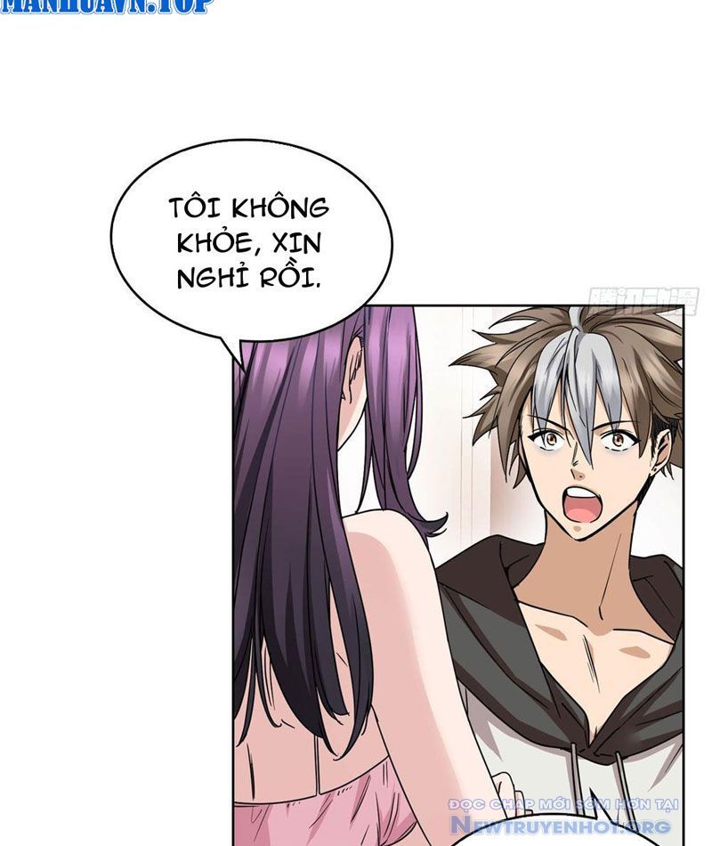 Hóa Ra Ta Là Đời Sau Của Yêu Quái: Chapter 7