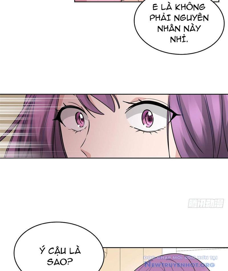 Hóa Ra Ta Là Đời Sau Của Yêu Quái: Chapter 7