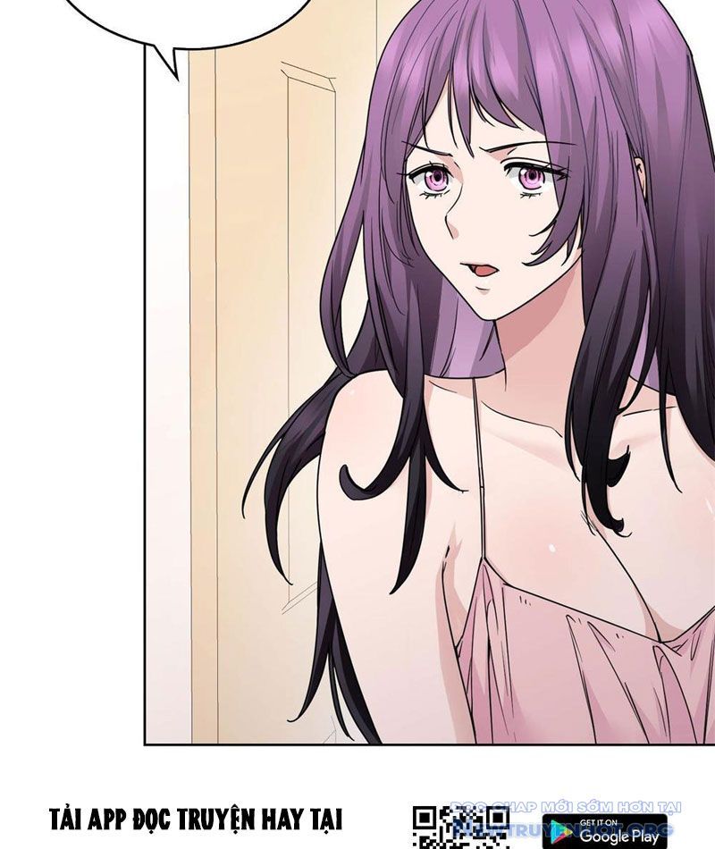 Hóa Ra Ta Là Đời Sau Của Yêu Quái: Chapter 7