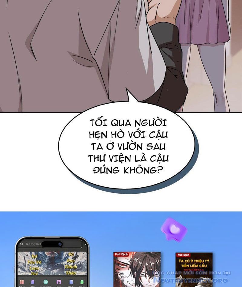 Hóa Ra Ta Là Đời Sau Của Yêu Quái: Chapter 7