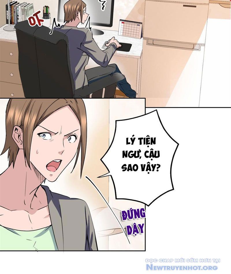 Hóa Ra Ta Là Đời Sau Của Yêu Quái: Chapter 7