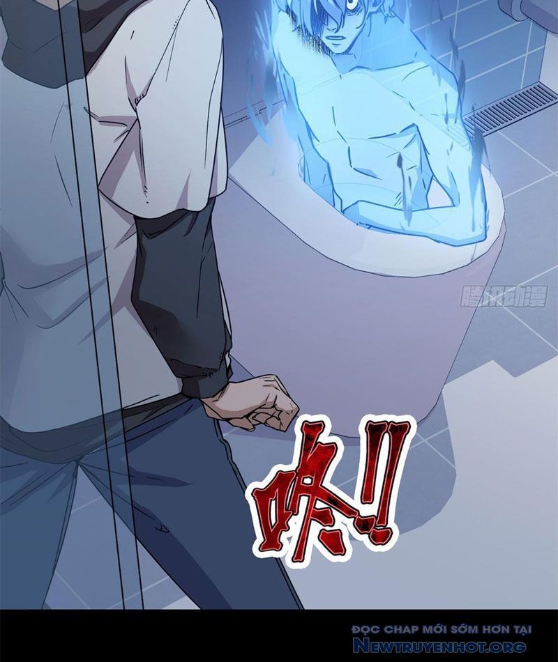 Hóa Ra Ta Là Đời Sau Của Yêu Quái: Chapter 7