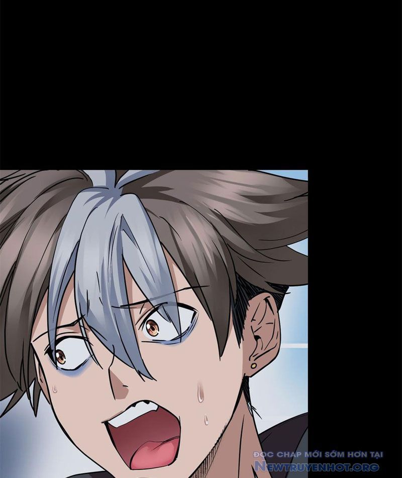 Hóa Ra Ta Là Đời Sau Của Yêu Quái: Chapter 7