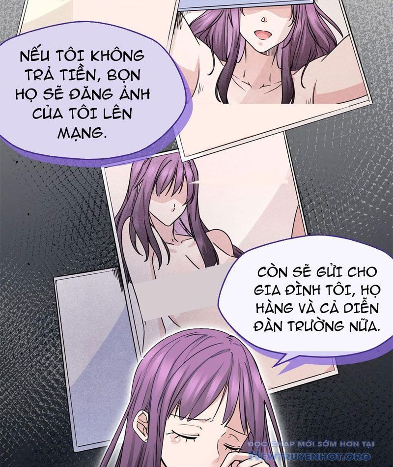 Hóa Ra Ta Là Đời Sau Của Yêu Quái: Chapter 8