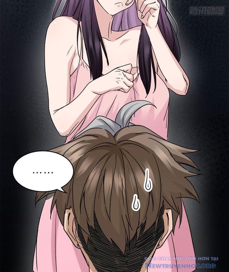 Hóa Ra Ta Là Đời Sau Của Yêu Quái: Chapter 8