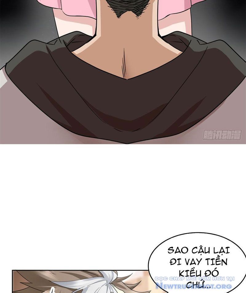 Hóa Ra Ta Là Đời Sau Của Yêu Quái: Chapter 8