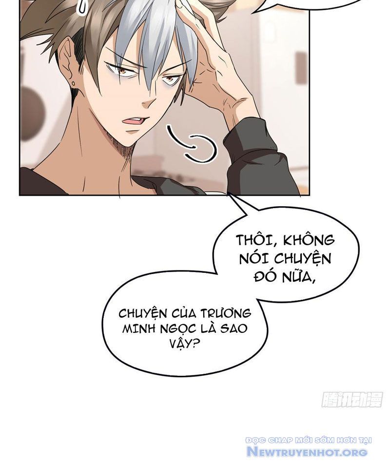 Hóa Ra Ta Là Đời Sau Của Yêu Quái: Chapter 8