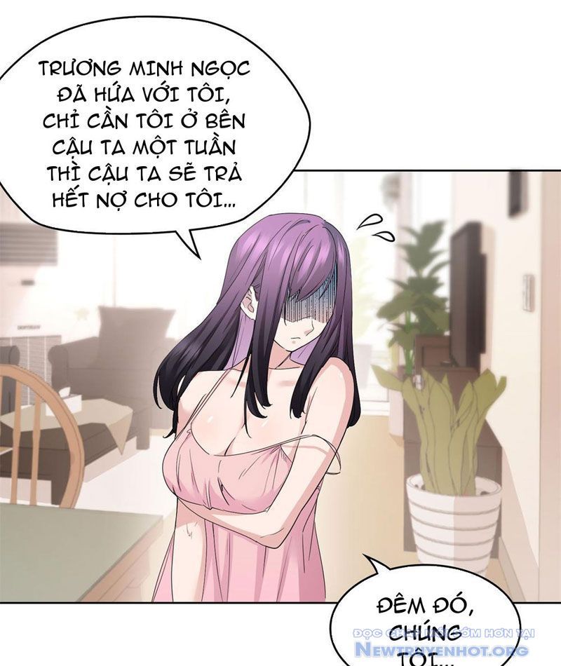 Hóa Ra Ta Là Đời Sau Của Yêu Quái: Chapter 8