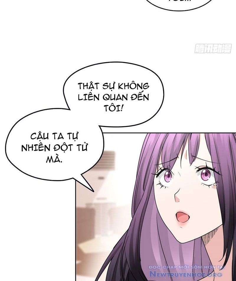 Hóa Ra Ta Là Đời Sau Của Yêu Quái: Chapter 8