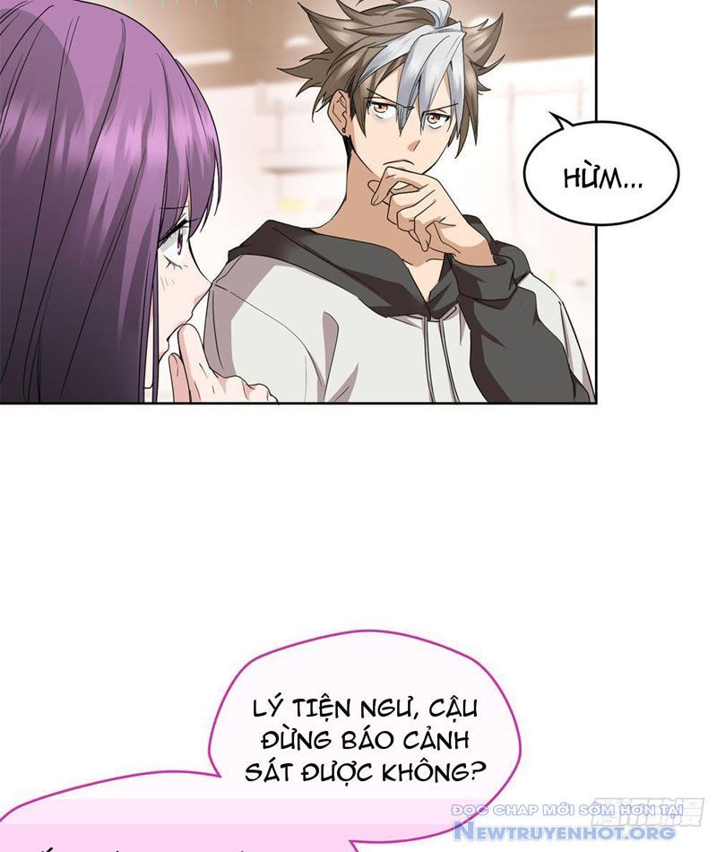 Hóa Ra Ta Là Đời Sau Của Yêu Quái: Chapter 8