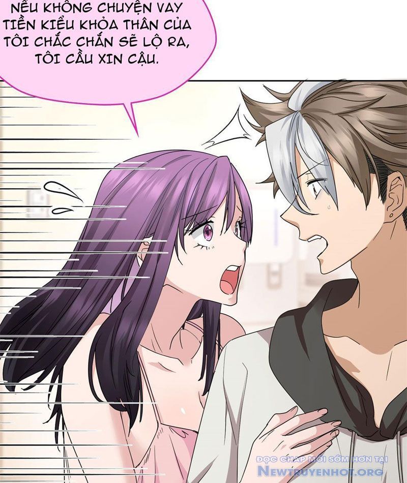 Hóa Ra Ta Là Đời Sau Của Yêu Quái: Chapter 8