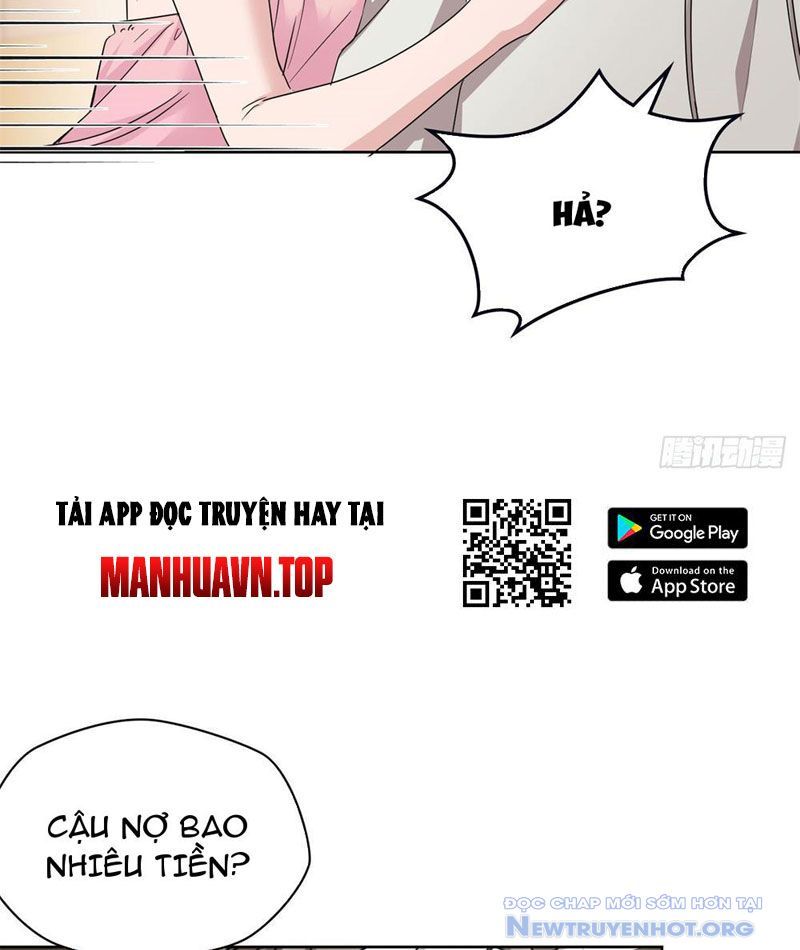 Hóa Ra Ta Là Đời Sau Của Yêu Quái: Chapter 8