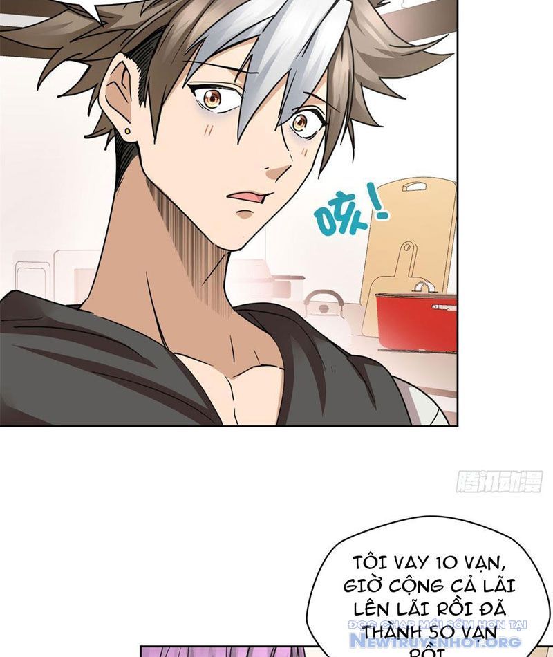 Hóa Ra Ta Là Đời Sau Của Yêu Quái: Chapter 8