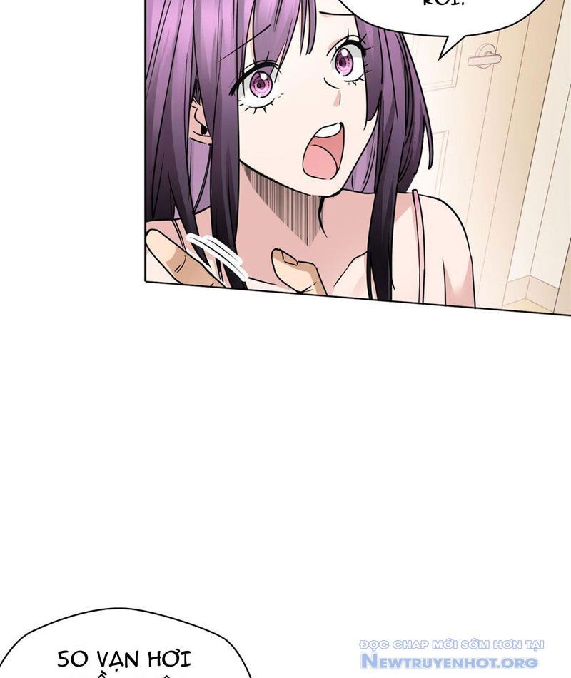 Hóa Ra Ta Là Đời Sau Của Yêu Quái: Chapter 8