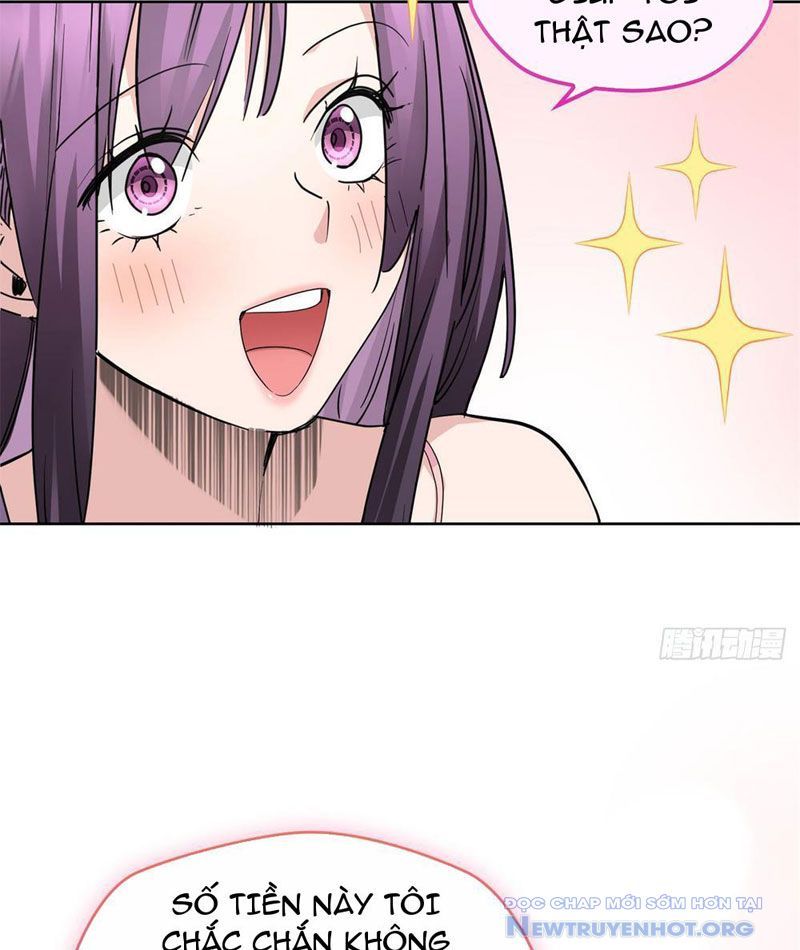 Hóa Ra Ta Là Đời Sau Của Yêu Quái: Chapter 8
