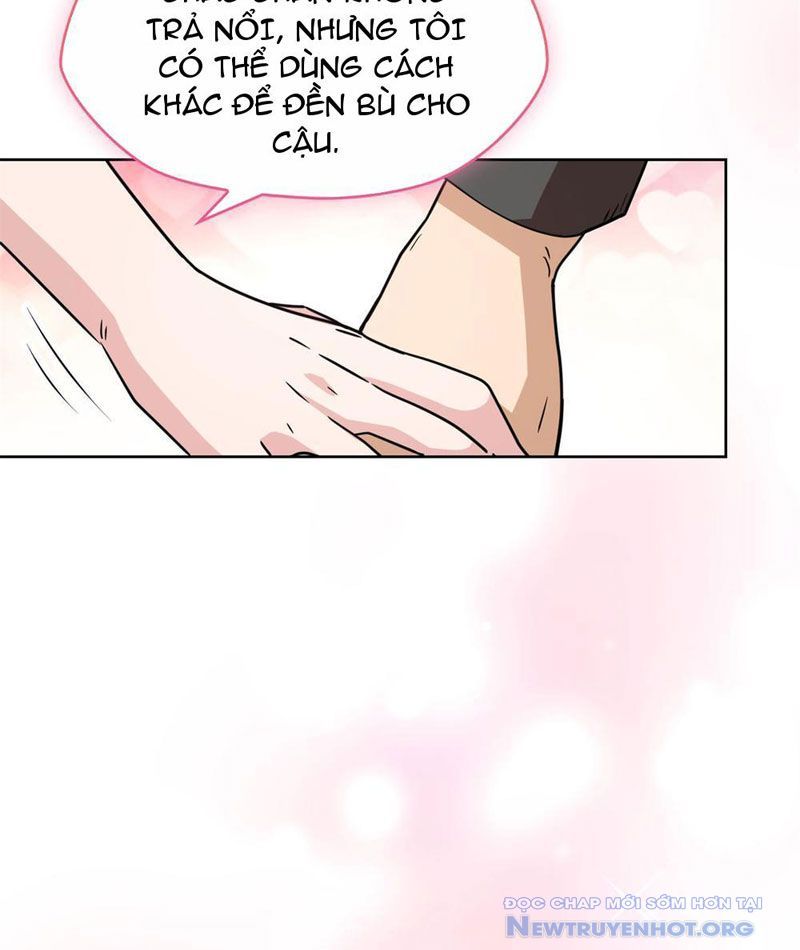 Hóa Ra Ta Là Đời Sau Của Yêu Quái: Chapter 8