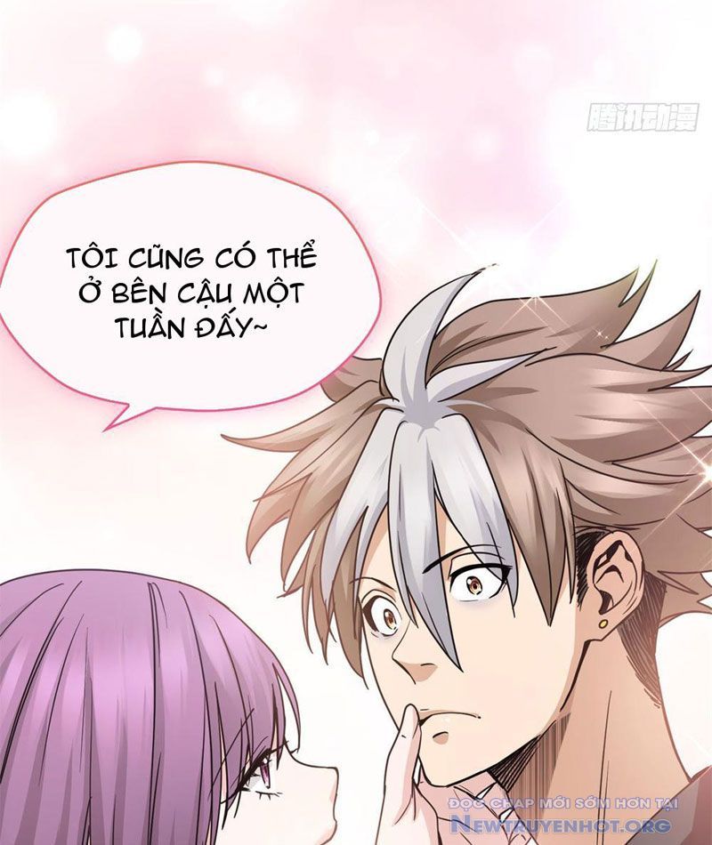 Hóa Ra Ta Là Đời Sau Của Yêu Quái: Chapter 8