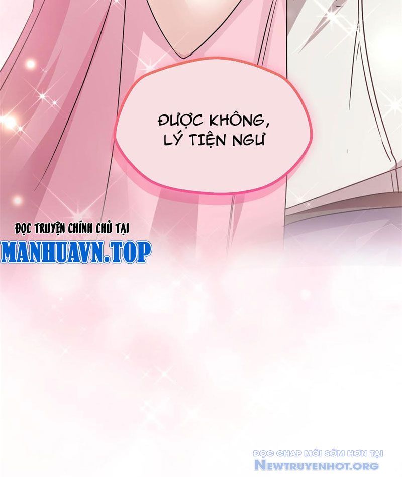 Hóa Ra Ta Là Đời Sau Của Yêu Quái: Chapter 8