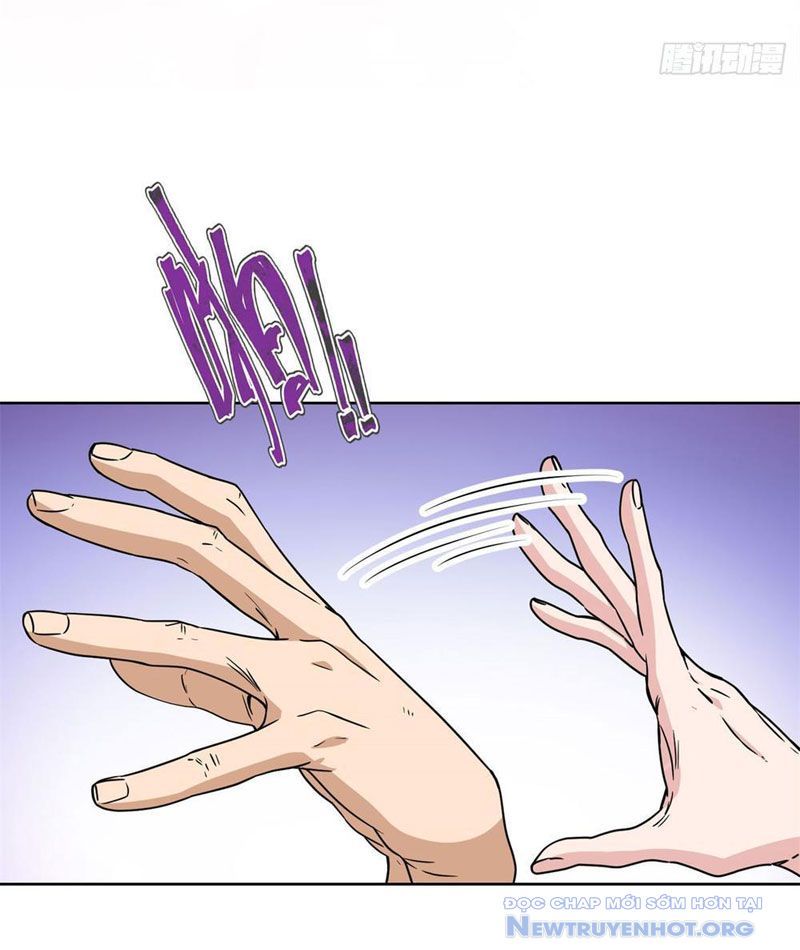 Hóa Ra Ta Là Đời Sau Của Yêu Quái: Chapter 8