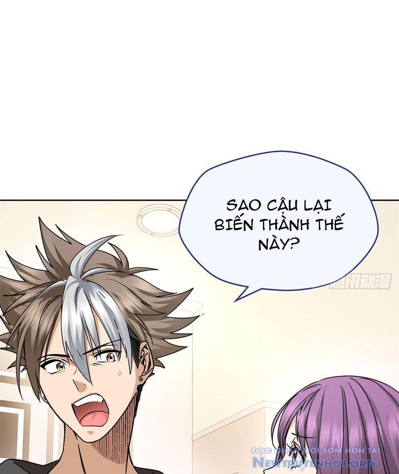 Hóa Ra Ta Là Đời Sau Của Yêu Quái: Chapter 8