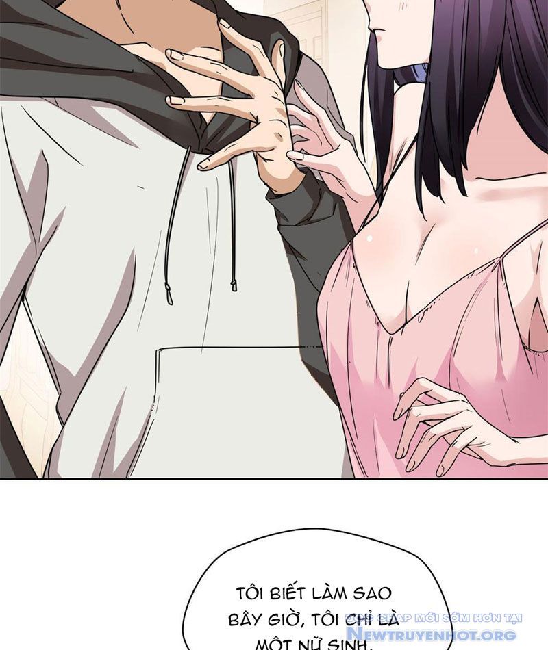 Hóa Ra Ta Là Đời Sau Của Yêu Quái: Chapter 8