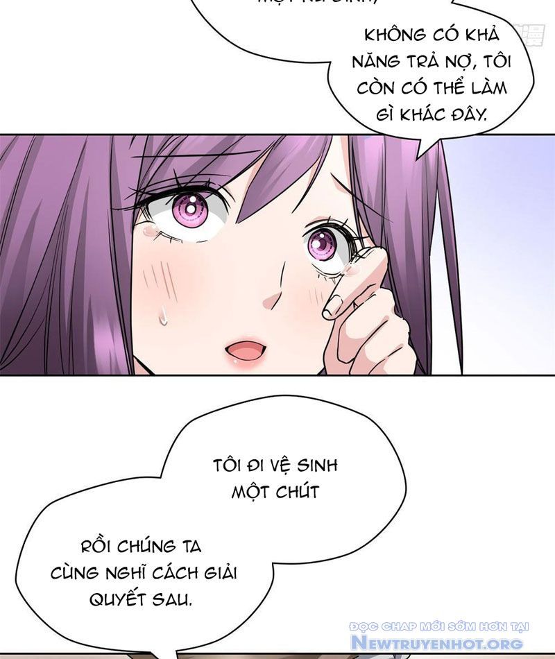 Hóa Ra Ta Là Đời Sau Của Yêu Quái: Chapter 8