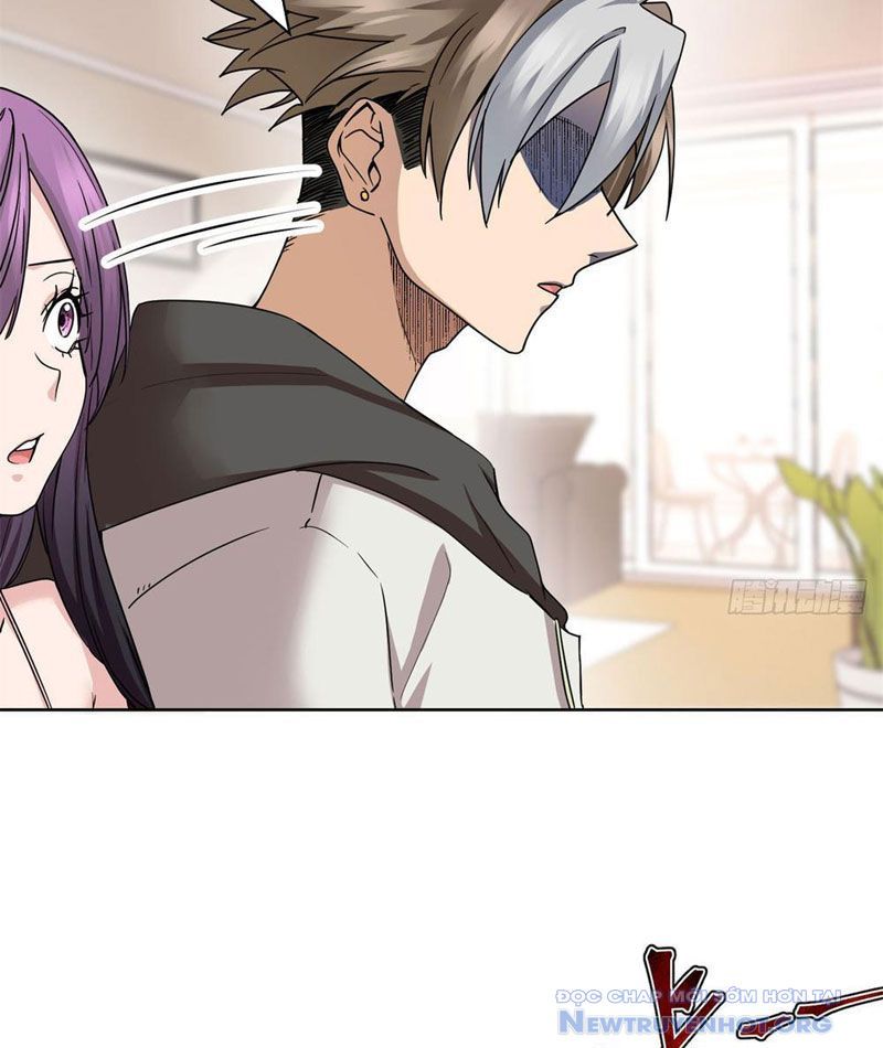 Hóa Ra Ta Là Đời Sau Của Yêu Quái: Chapter 8