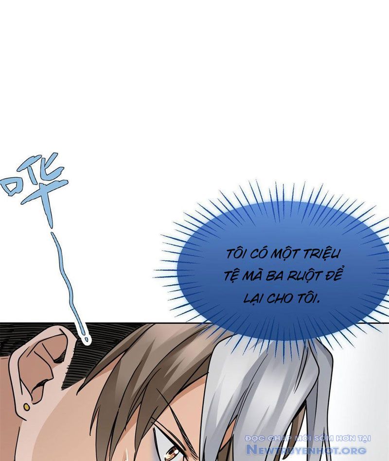 Hóa Ra Ta Là Đời Sau Của Yêu Quái: Chapter 8