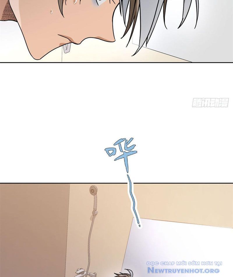 Hóa Ra Ta Là Đời Sau Của Yêu Quái: Chapter 8