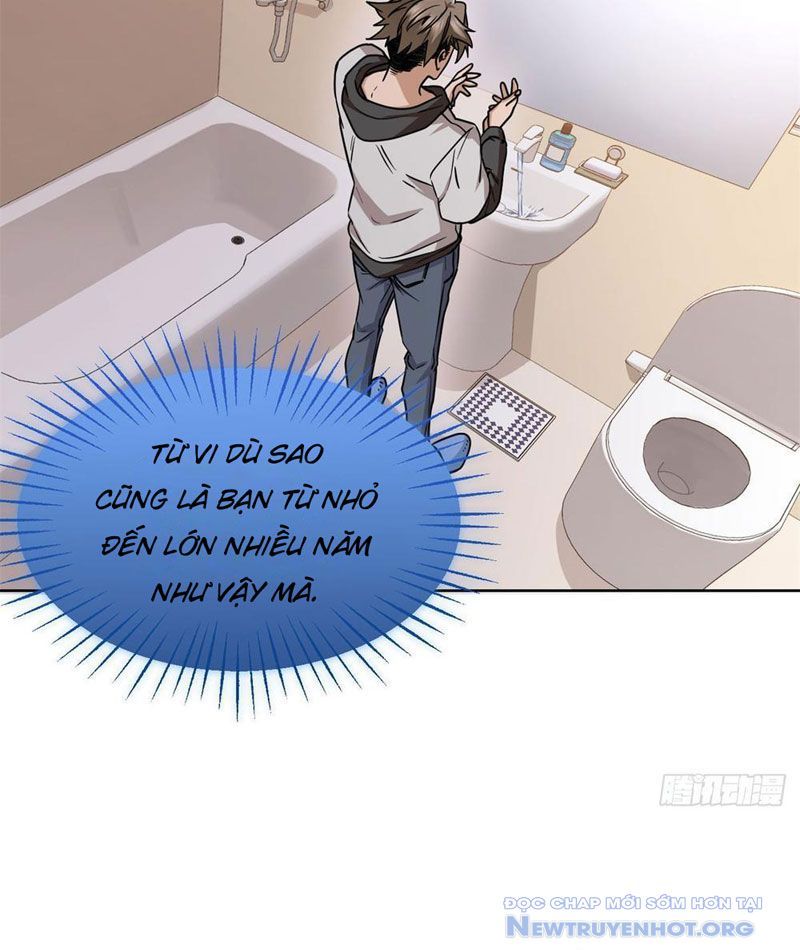 Hóa Ra Ta Là Đời Sau Của Yêu Quái: Chapter 8